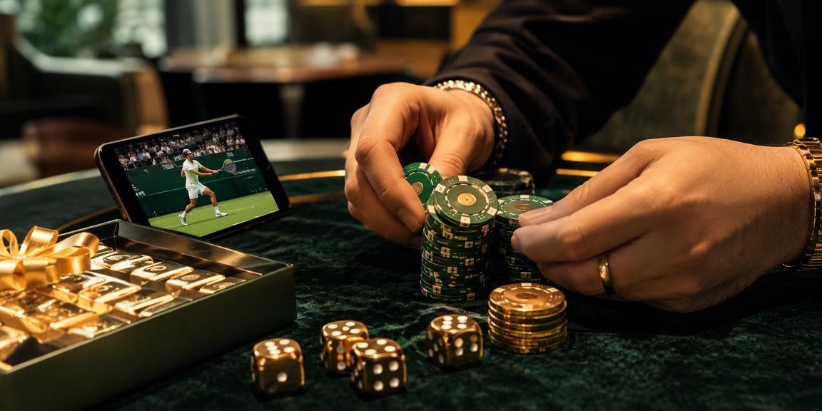 mm66b Blackjack Cổ Điển