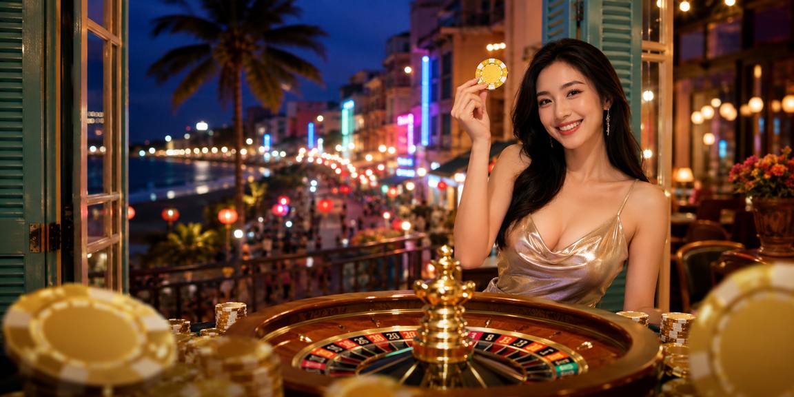 mm66b Sảnh mm66b casino có gì cho bạn